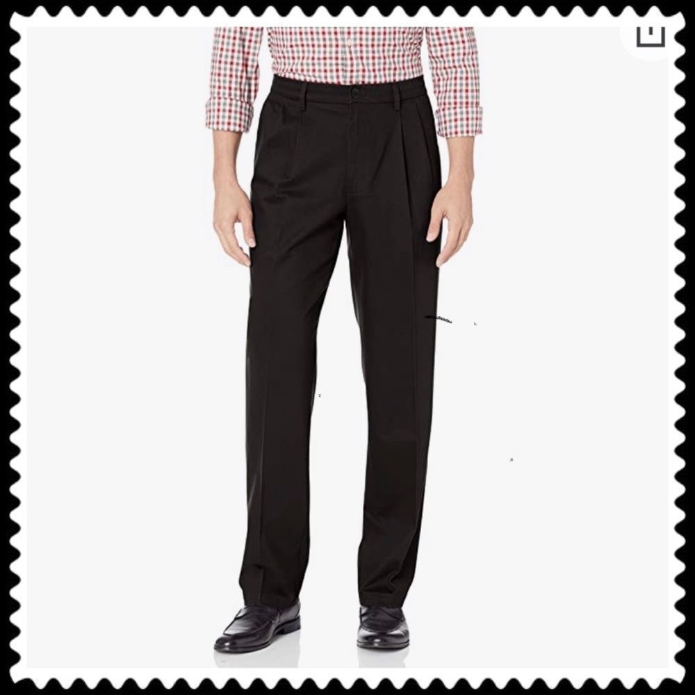 DOCKERS DRESS PANTS